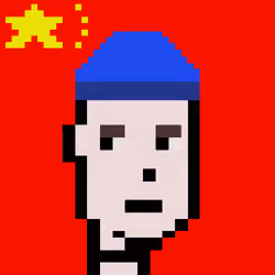 The Chinese #955