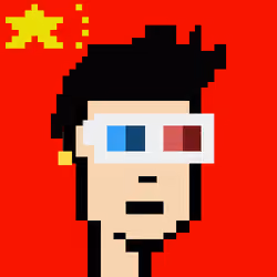The Chinese #2698