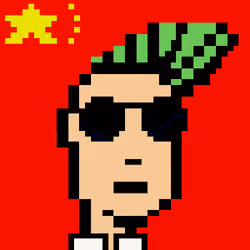 The Chinese #2077