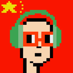 The Chinese #1538