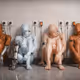 Beyond the Flesh