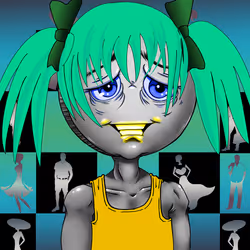 1