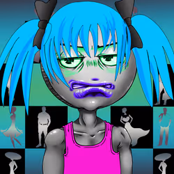 8