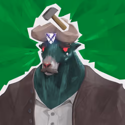 Ram #37