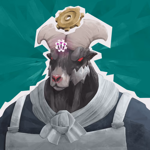 Ram #90