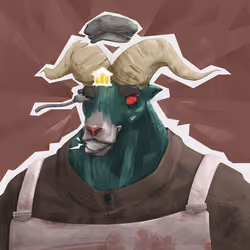 Ram #216