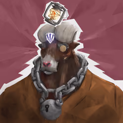 Ram #48