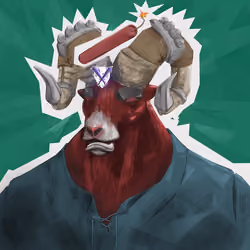 Ram #220