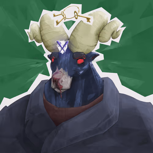 Ram #113