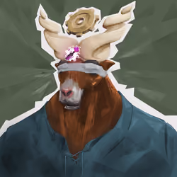 Ram #197
