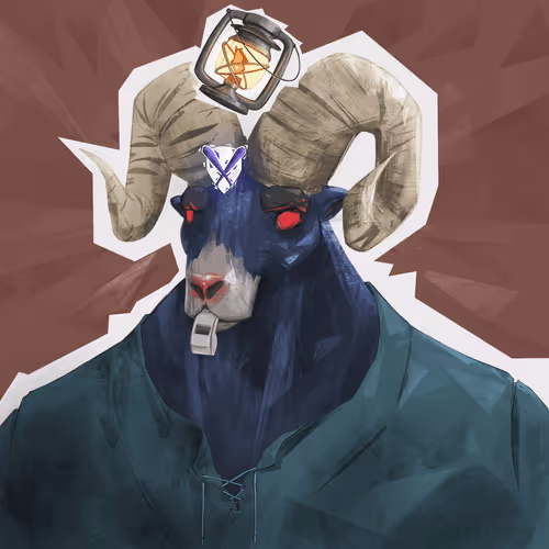 Ram #92