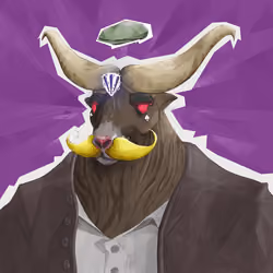 Ram #270