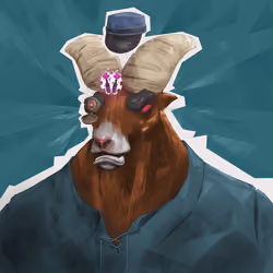 Ram #73