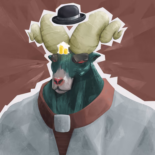 Ram #97