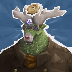 Ram #217