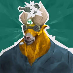 Ram #275