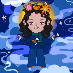Hippie #333