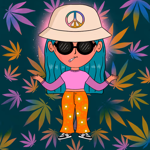 Thehealinghippies