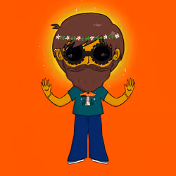 Hippie #1179