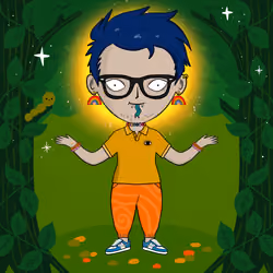 Hippie #734
