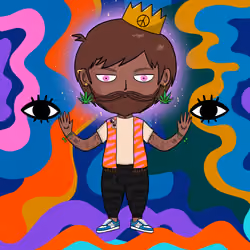 Hippie #2348