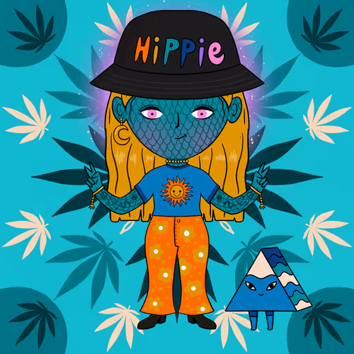 Thehealinghippies