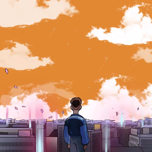 Skydreamers 1