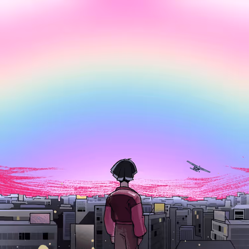 Skydreamers 1