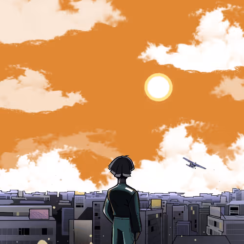Skydreamers 1