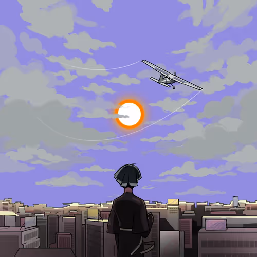 Skydreamers 1