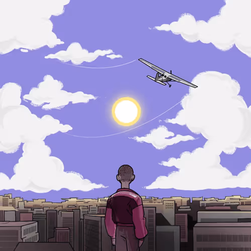 Skydreamers 1