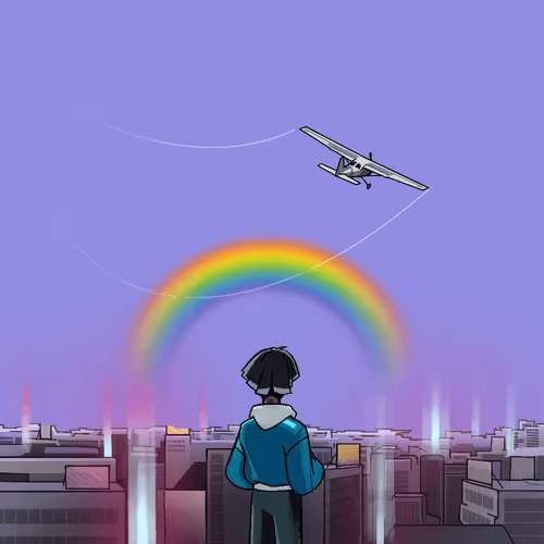 Skydreamers 1