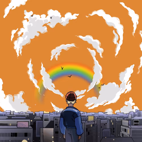 Skydreamers 1