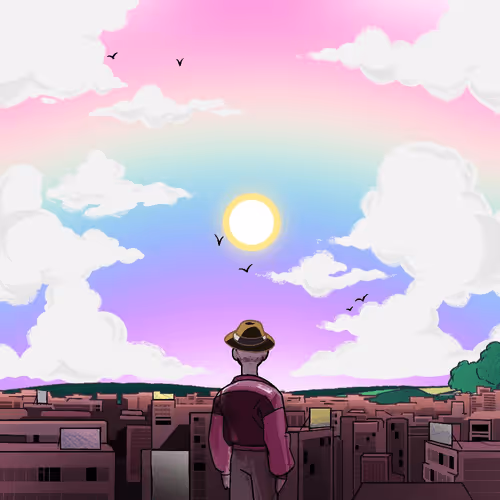 Skydreamers 1