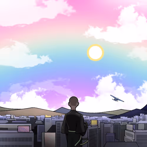 Skydreamers 1