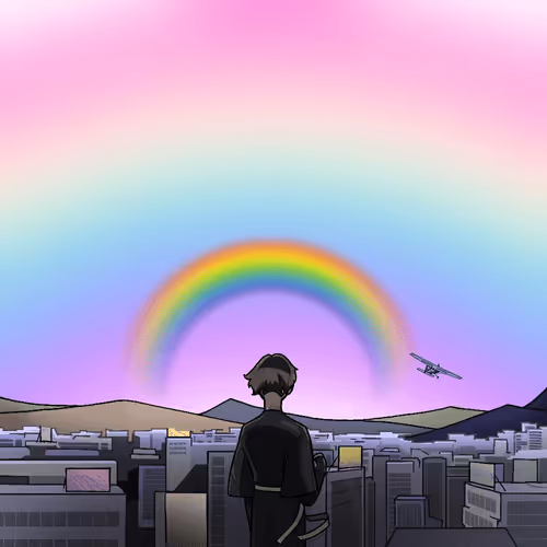 Skydreamers 1