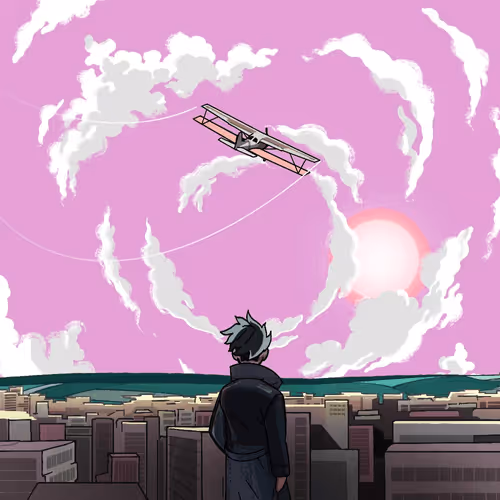 Skydreamers 1