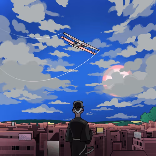Skydreamers 1