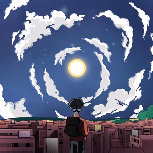 Skydreamers 1