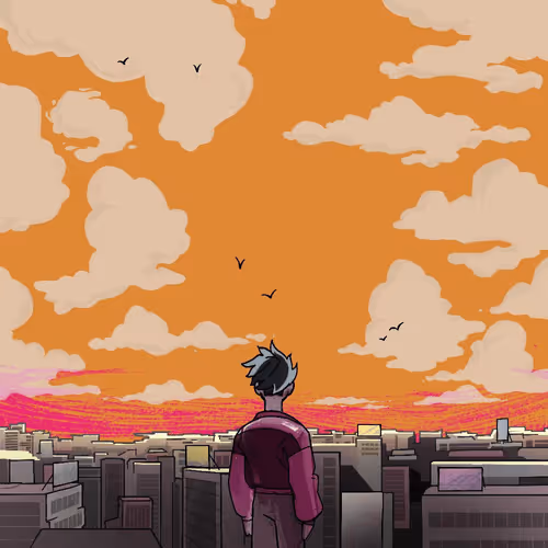 Skydreamers 1