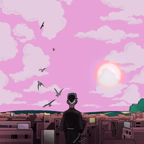 Skydreamers 1