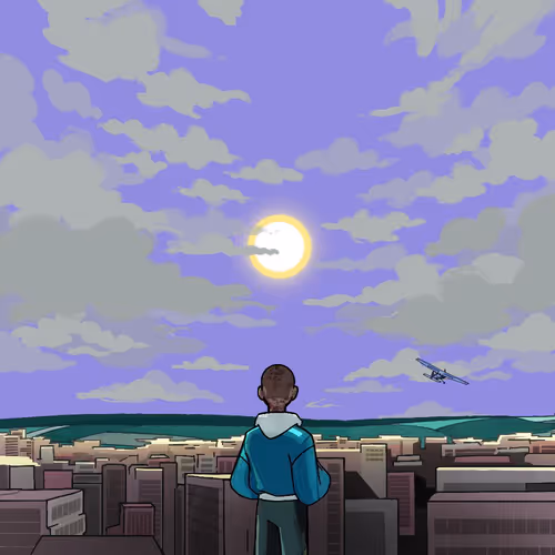 Skydreamers 1