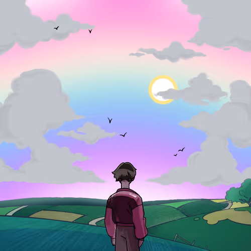 Skydreamers 1