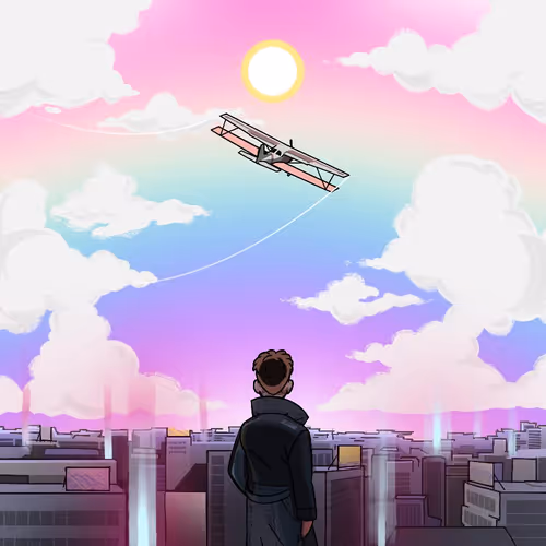 Skydreamers 1