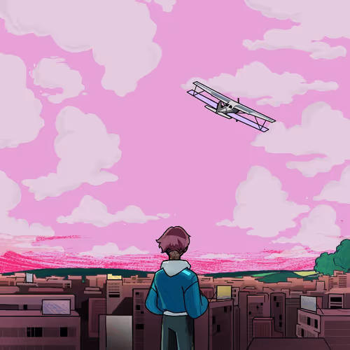Skydreamers 1
