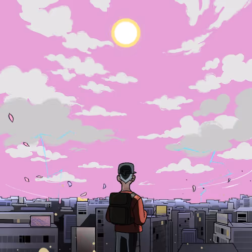 Skydreamers 1