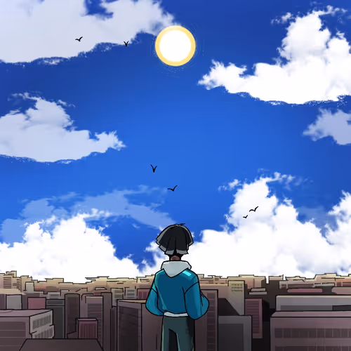 Skydreamers 1