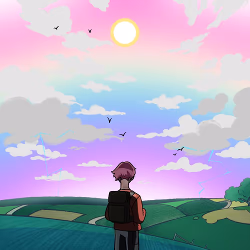 Skydreamers 1