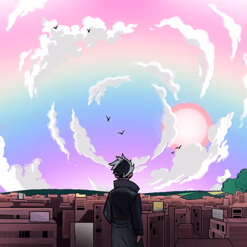 Skydreamers 1