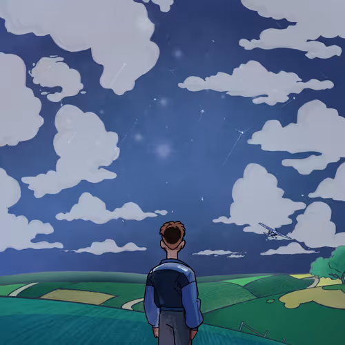 Sky Dreamer #2377